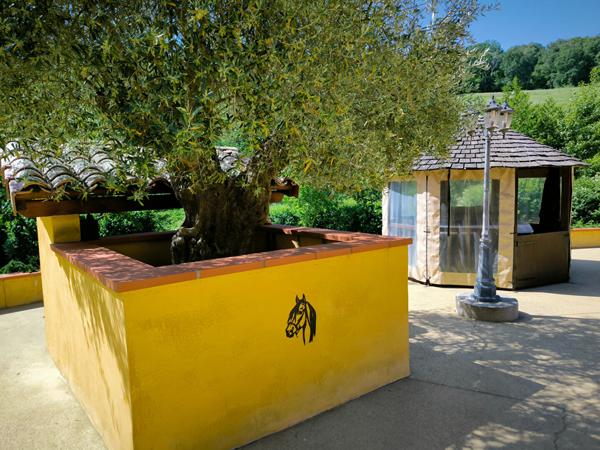Ensemble immobilier de caractère dans un cadre bucolique Varilhes