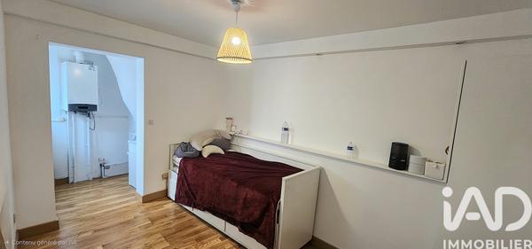 Appartement à vendre 4 pièces 120 m² Saint-Leu-la-Forêt