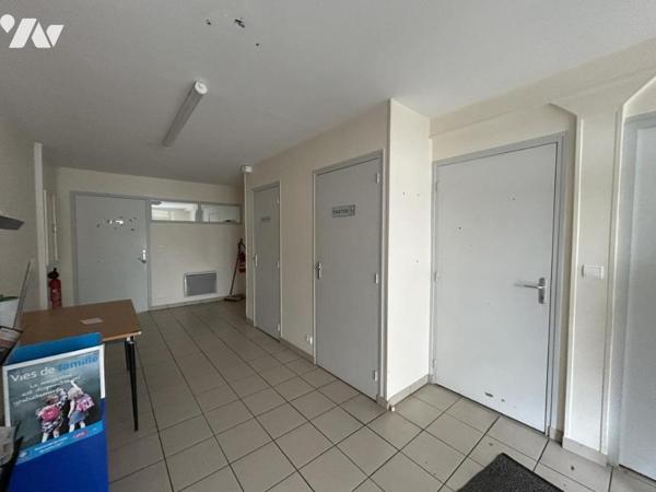 A VENDRE - IMMEUBLE - LAVAL 