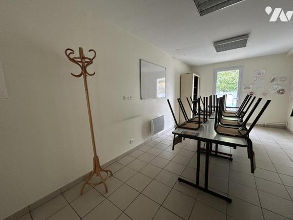 A VENDRE - IMMEUBLE - LAVAL 