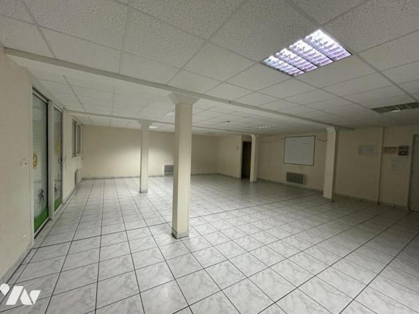 A VENDRE - IMMEUBLE - LAVAL 