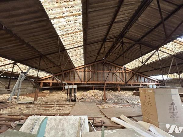 A VENDRE - IMMEUBLE - LAVAL 