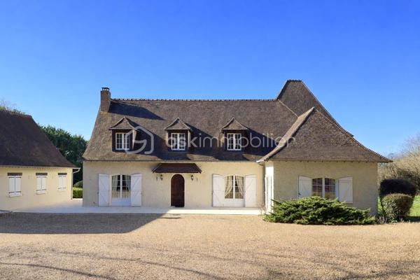 Domaine de 671,39 m²