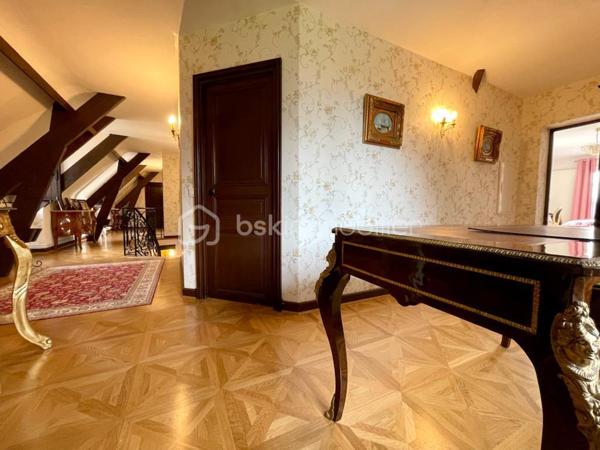 Domaine de 671,39 m²