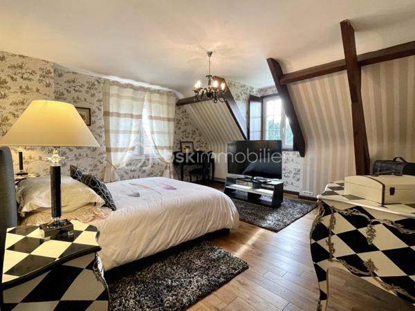 Domaine de 671,39 m²