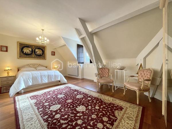 Domaine de 671,39 m²