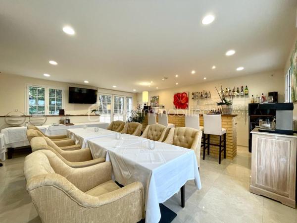 Domaine de 671,39 m²