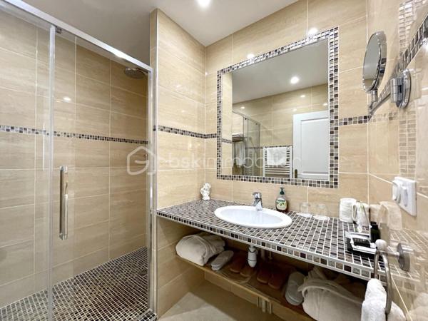 Domaine de 671,39 m²