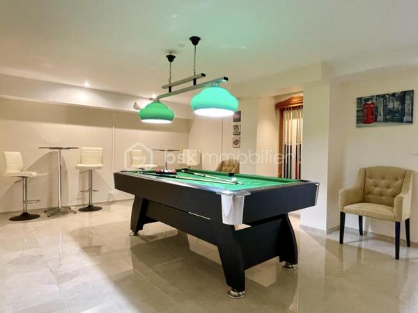 Domaine de 671,39 m²