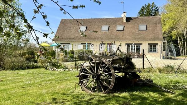 Domaine de 671,39 m²