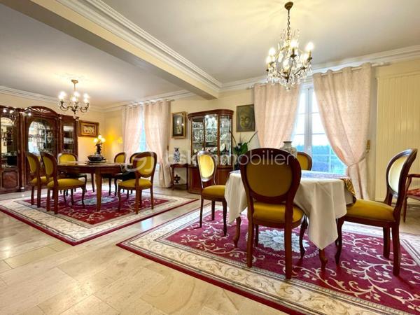 Domaine de 671,39 m²