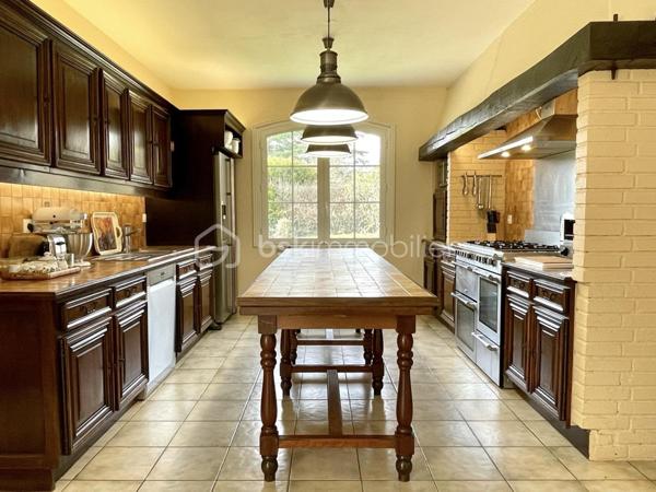 Domaine de 671,39 m²