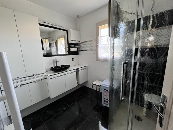 Maison à SAINT BENOIT DU SAULT (36170)