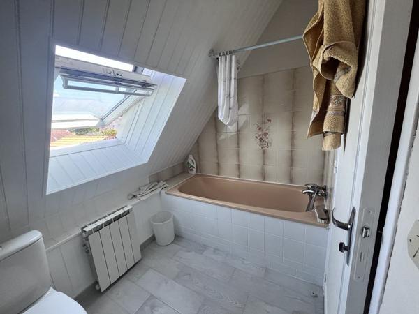 Maison à SAINT BENOIT DU SAULT (36170)