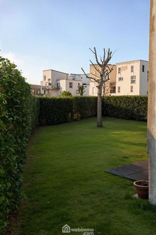 Duplex 81 m² à Val-de-Reuil 27100