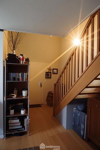 Duplex 81 m² à Val-de-Reuil 27100