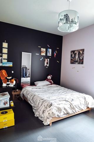 Duplex 81 m² à Val-de-Reuil 27100