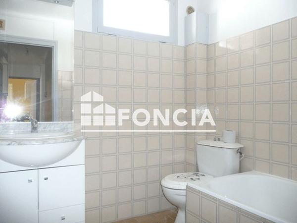 Location Appartement 5 pièces 84.1 m² - 7 ROUTE D'ITALIE Briancon 05100