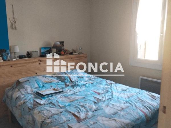 Location Appartement 5 pièces 84.1 m² - 7 ROUTE D'ITALIE Briancon 05100