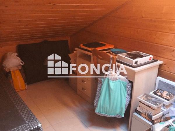 Location Appartement 5 pièces 84.1 m² - 7 ROUTE D'ITALIE Briancon 05100