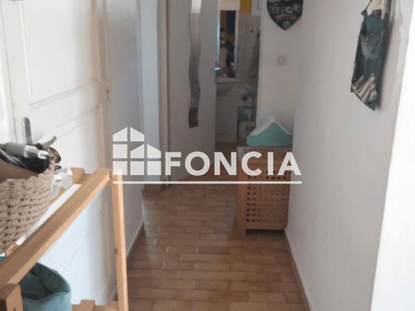 Location Appartement 5 pièces 84.1 m² - 7 ROUTE D'ITALIE Briancon 05100