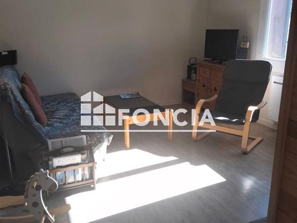 Location Appartement 5 pièces 84.1 m² - 7 ROUTE D'ITALIE Briancon 05100