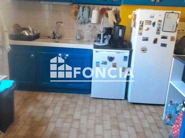 Location Appartement 5 pièces 84.1 m² - 7 ROUTE D'ITALIE Briancon 05100