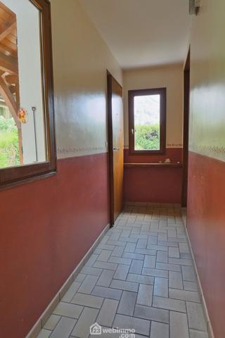 Maison de ville 66 m² à Ugine 73400