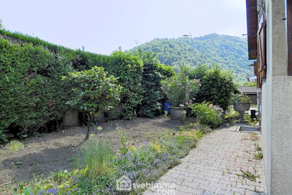 Maison de ville 66 m² à Ugine 73400