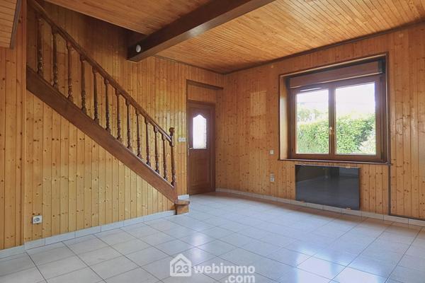 Maison de ville 66 m² à Ugine 73400