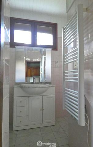 Maison de ville 66 m² à Ugine 73400