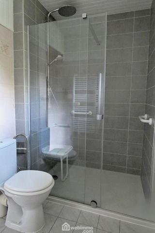 Maison de ville 66 m² à Ugine 73400