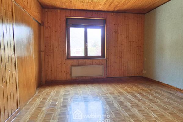 Maison de ville 66 m² à Ugine 73400