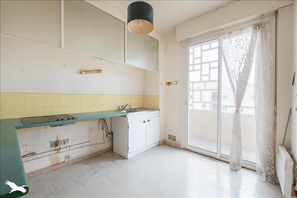 Appartement à vendre |  Montpellier |  4 pièces | 95 m²
