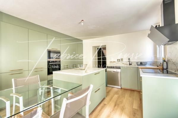 Rochefort (17300) Maison 4 chambres avec Garage proche Centre ville