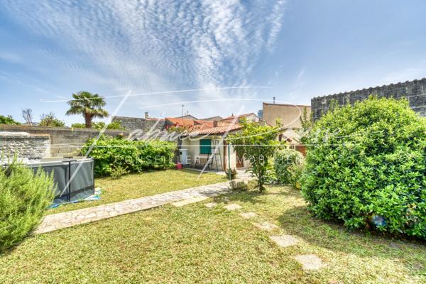 Rochefort (17300) Maison 4 chambres avec Garage proche Centre ville