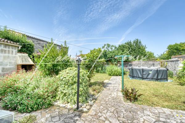 Rochefort (17300) Maison 4 chambres avec Garage proche Centre ville