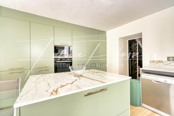 Rochefort (17300) Maison 4 chambres avec Garage proche Centre ville