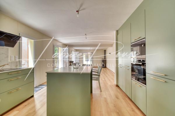 Rochefort (17300) Maison 4 chambres avec Garage proche Centre ville