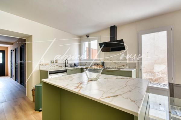 Rochefort (17300) Maison 4 chambres avec Garage proche Centre ville