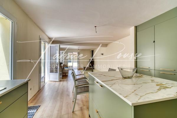 Rochefort (17300) Maison 4 chambres avec Garage proche Centre ville