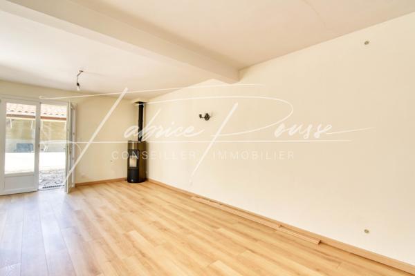 Rochefort (17300) Maison 4 chambres avec Garage proche Centre ville