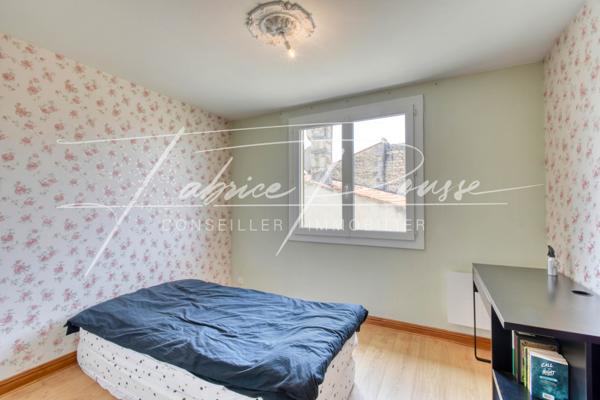 Rochefort (17300) Maison 4 chambres avec Garage proche Centre ville