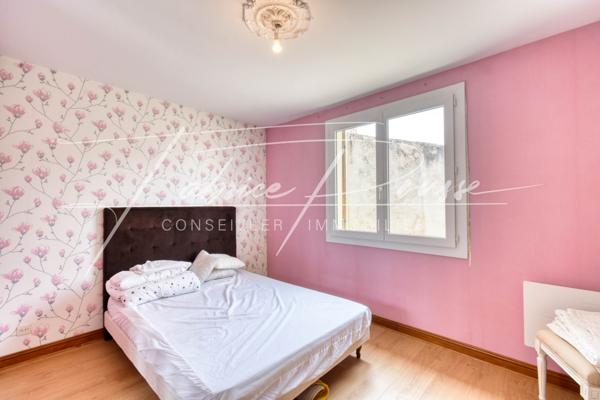 Rochefort (17300) Maison 4 chambres avec Garage proche Centre ville