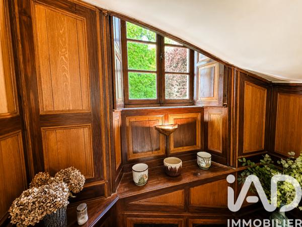 Maison à vendre 12 pièces 353 m² Neuvic