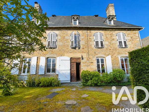 Maison à vendre 12 pièces 353 m² Neuvic
