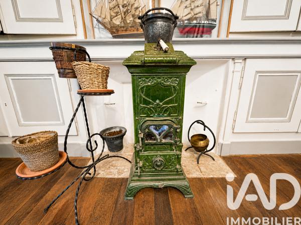 Maison à vendre 12 pièces 353 m² Neuvic