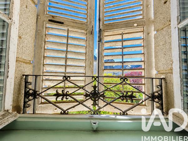 Maison à vendre 12 pièces 353 m² Neuvic