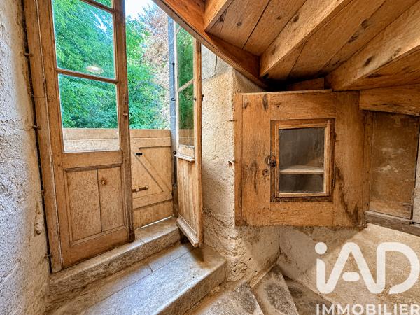 Maison à vendre 12 pièces 353 m² Neuvic