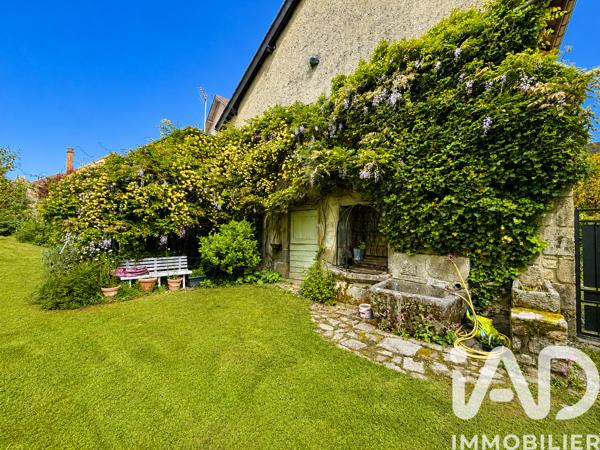 Maison à vendre 12 pièces 353 m² Neuvic